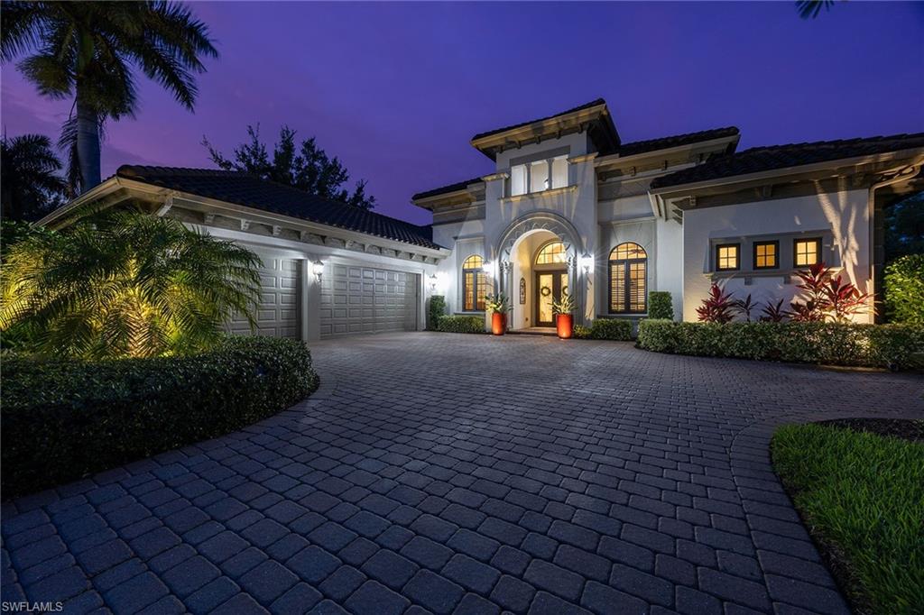CLASSICS PLANTATION ESTATES - Residential
