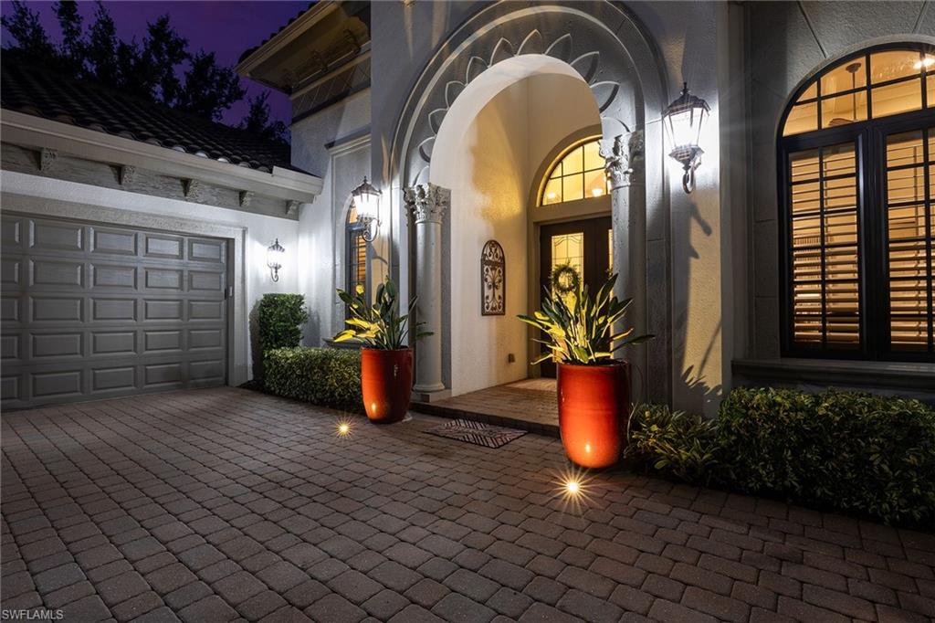 CLASSICS PLANTATION ESTATES - Residential