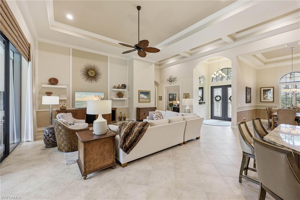CLASSICS PLANTATION ESTATES - Residential