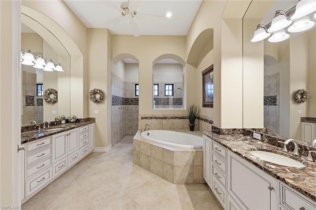 CLASSICS PLANTATION ESTATES - Residential