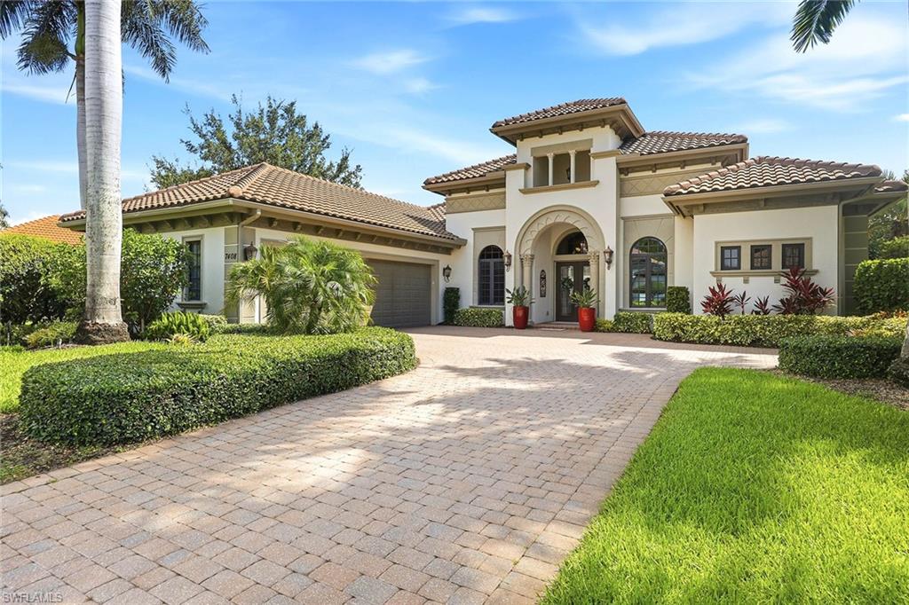 CLASSICS PLANTATION ESTATES - Residential