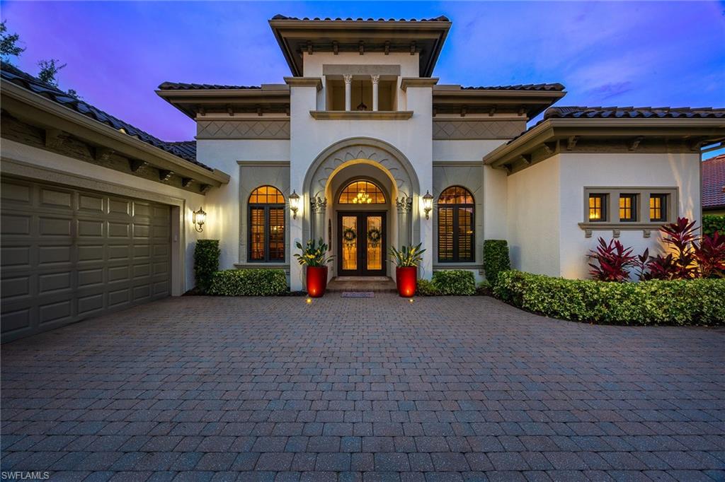 CLASSICS PLANTATION ESTATES - Residential