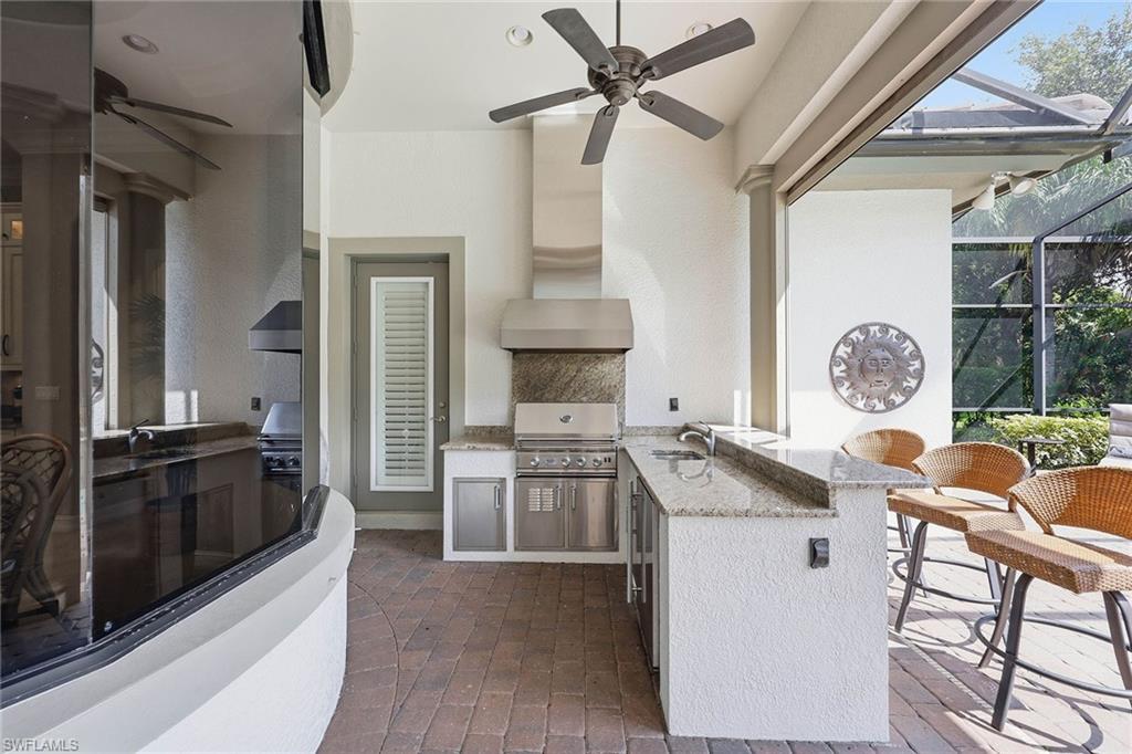 CLASSICS PLANTATION ESTATES - Residential