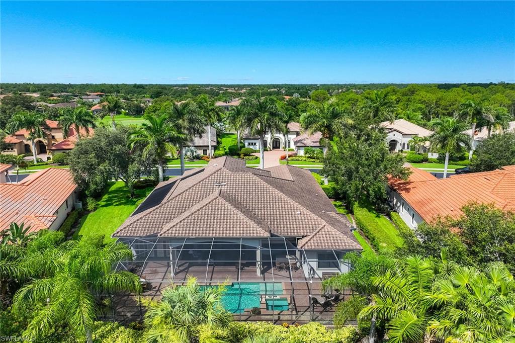 CLASSICS PLANTATION ESTATES - Residential