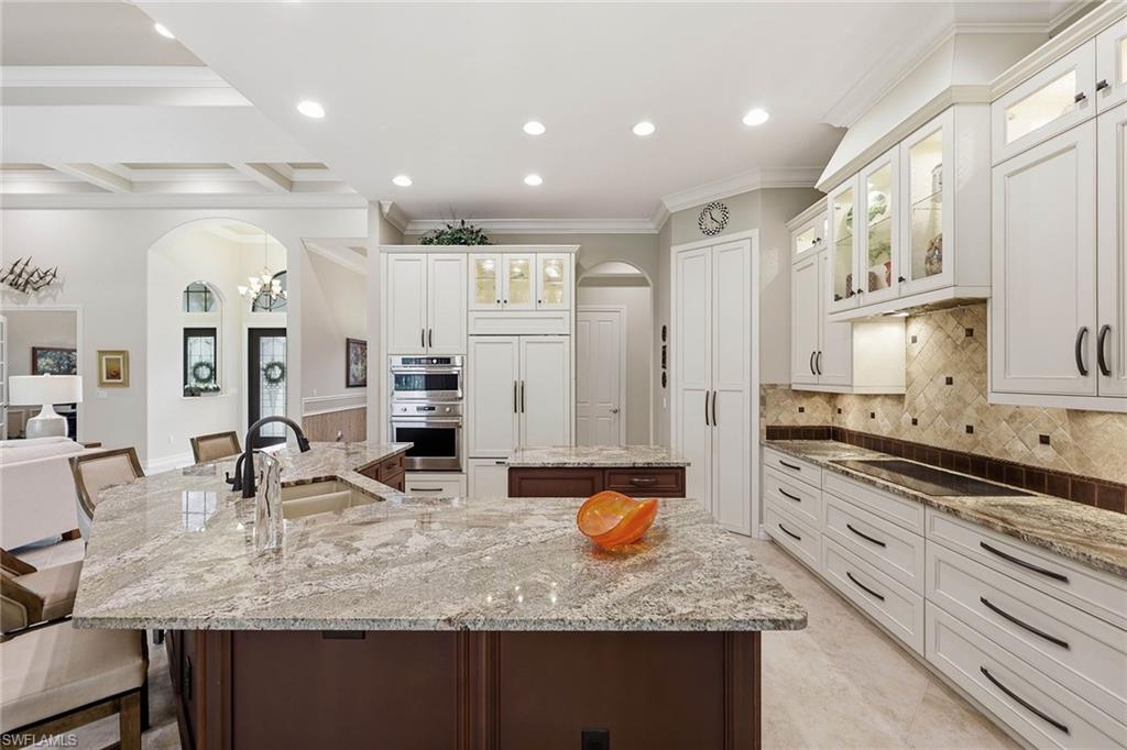 CLASSICS PLANTATION ESTATES - Residential