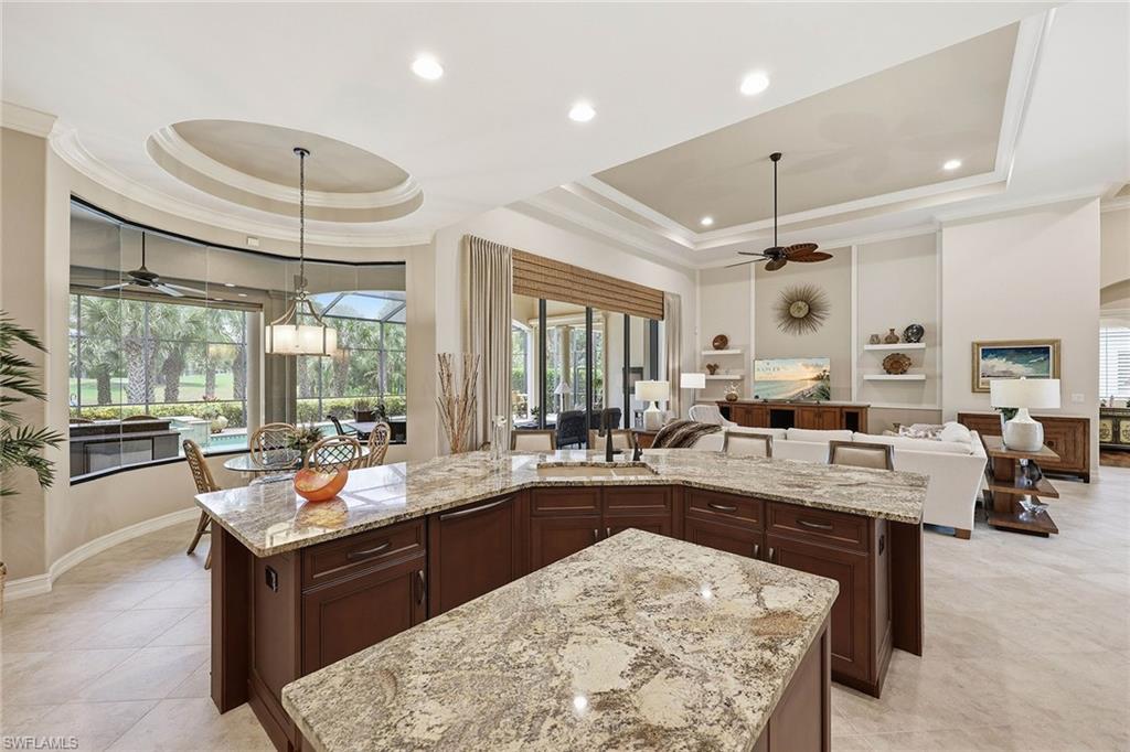 CLASSICS PLANTATION ESTATES - Residential