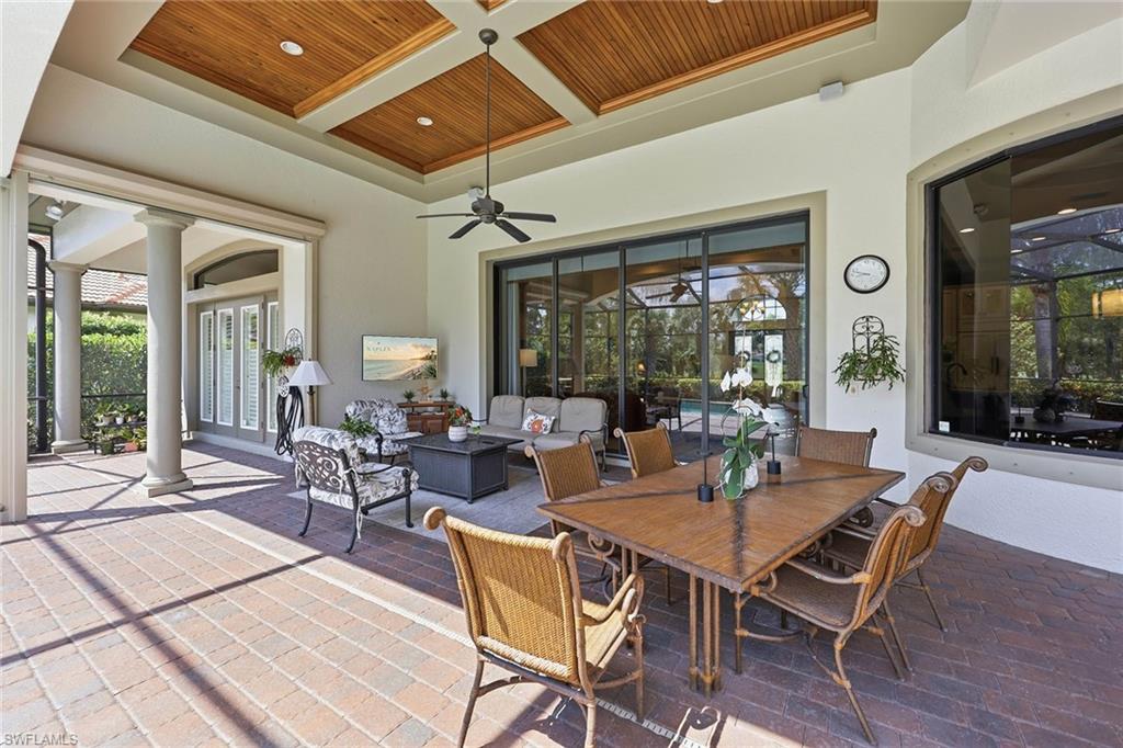 CLASSICS PLANTATION ESTATES - Residential