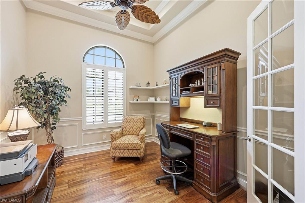 CLASSICS PLANTATION ESTATES - Residential