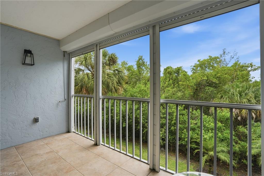 NAPLES SANDPIPER BAY CLUB - Residential