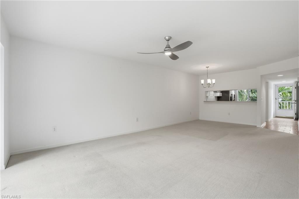 NAPLES SANDPIPER BAY CLUB - Residential