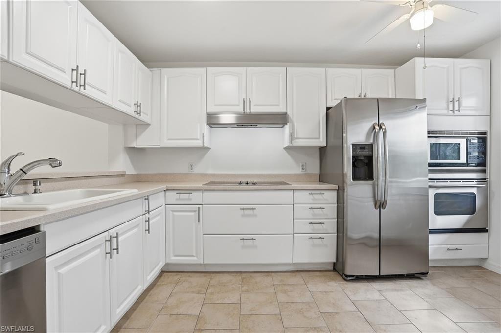 NAPLES SANDPIPER BAY CLUB - Residential