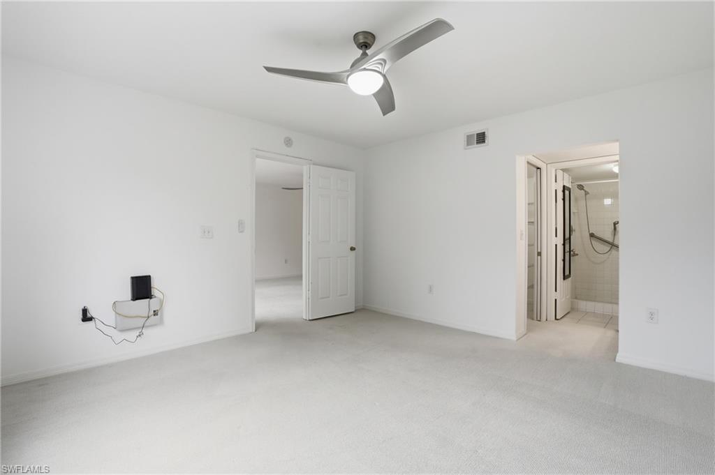 NAPLES SANDPIPER BAY CLUB - Residential