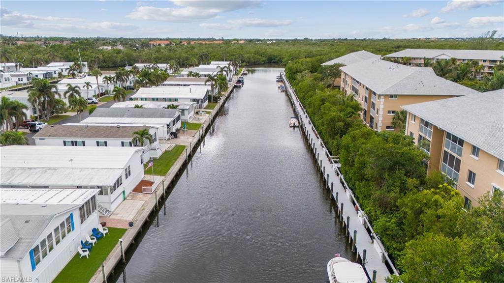 NAPLES SANDPIPER BAY CLUB - Residential