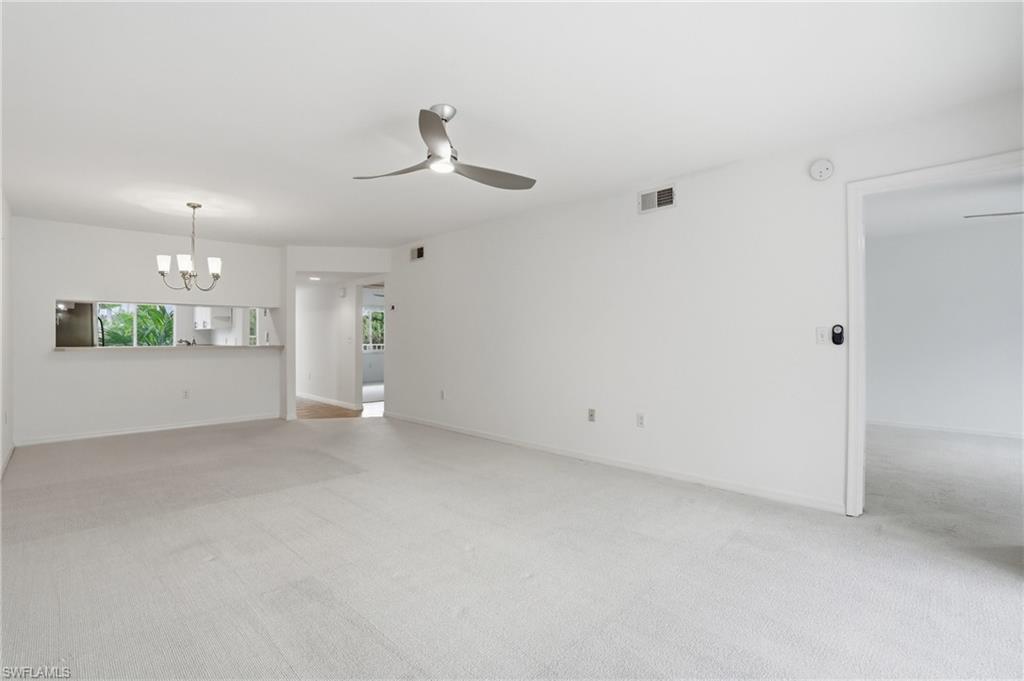 NAPLES SANDPIPER BAY CLUB - Residential