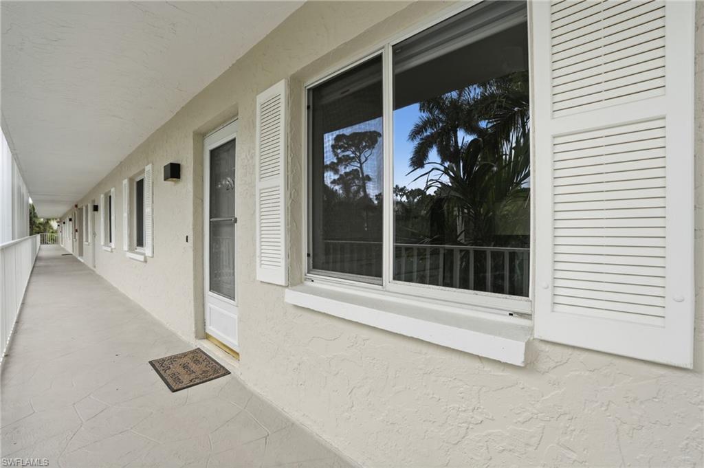 NAPLES SANDPIPER BAY CLUB - Residential
