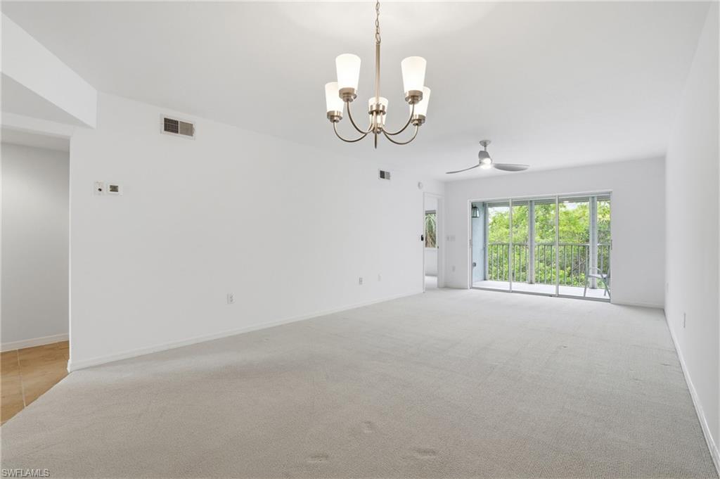 NAPLES SANDPIPER BAY CLUB - Residential