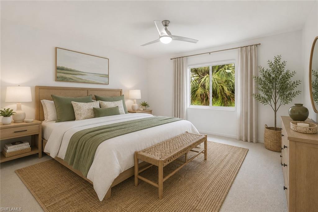 NAPLES SANDPIPER BAY CLUB - Residential
