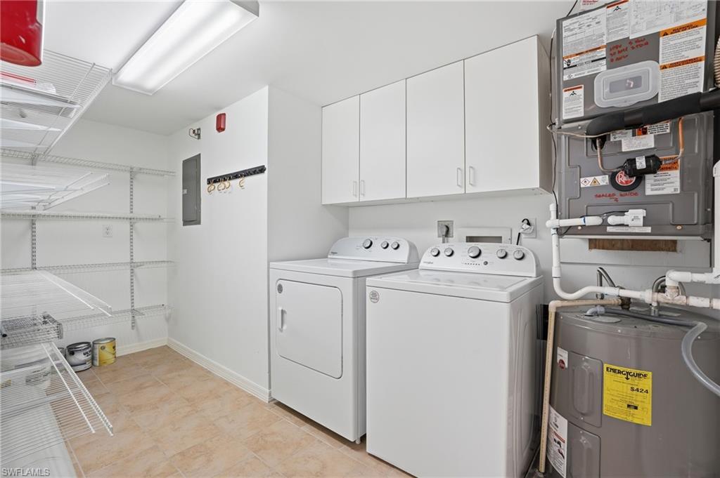 NAPLES SANDPIPER BAY CLUB - Residential