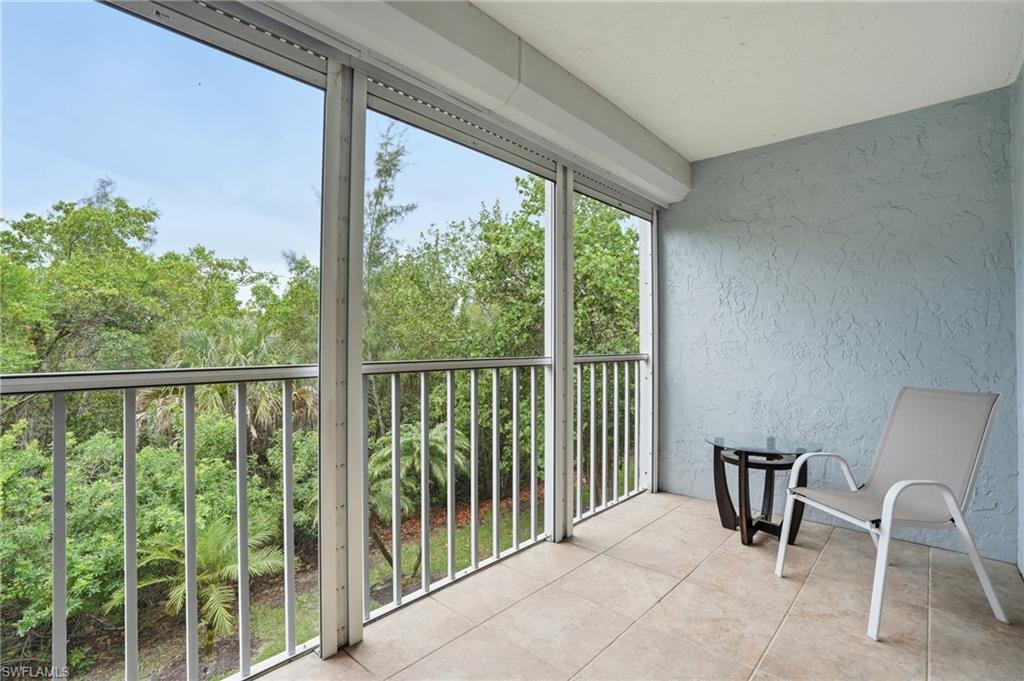 NAPLES SANDPIPER BAY CLUB - Residential
