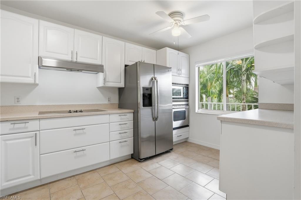 NAPLES SANDPIPER BAY CLUB - Residential