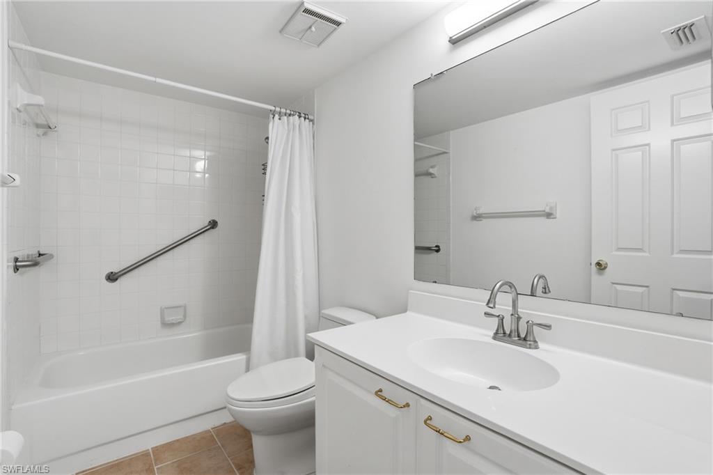 NAPLES SANDPIPER BAY CLUB - Residential