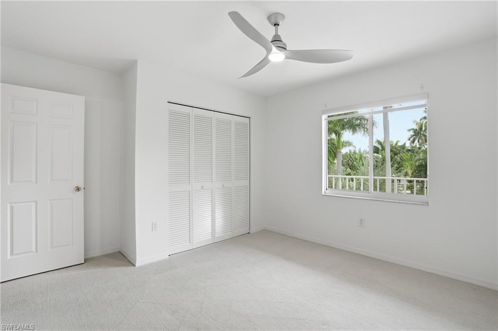 NAPLES SANDPIPER BAY CLUB - Residential