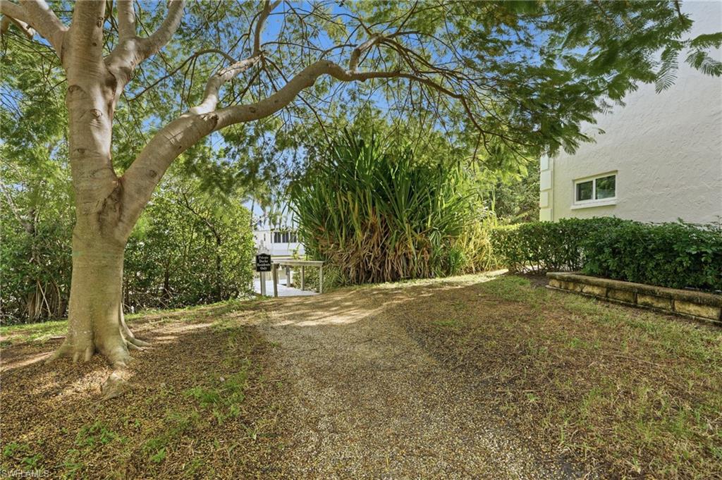 NAPLES SANDPIPER BAY CLUB - Residential