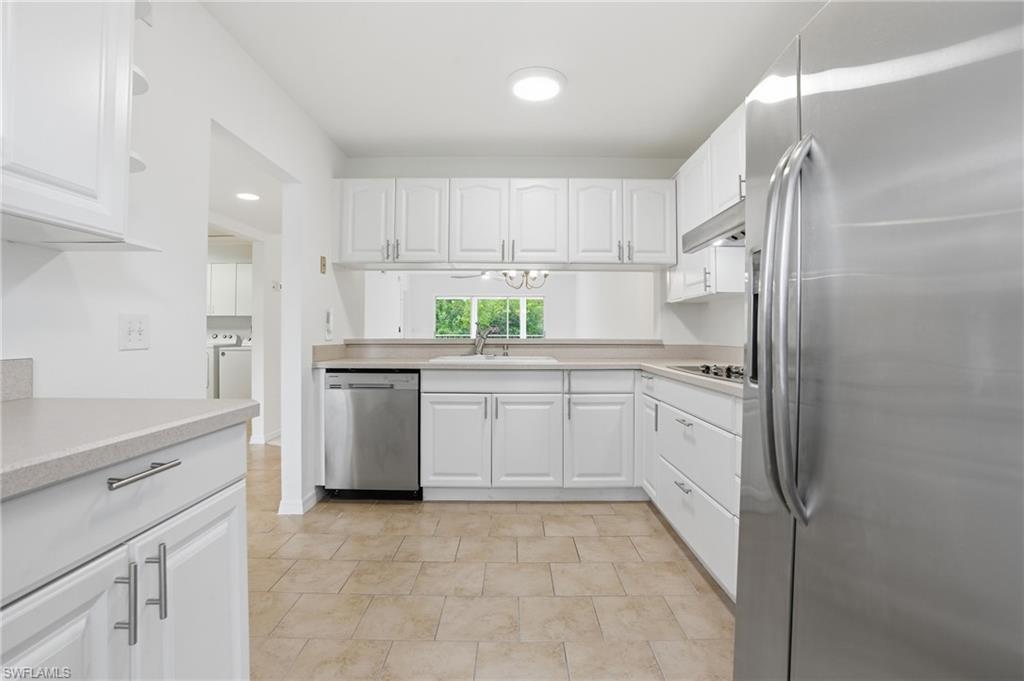NAPLES SANDPIPER BAY CLUB - Residential