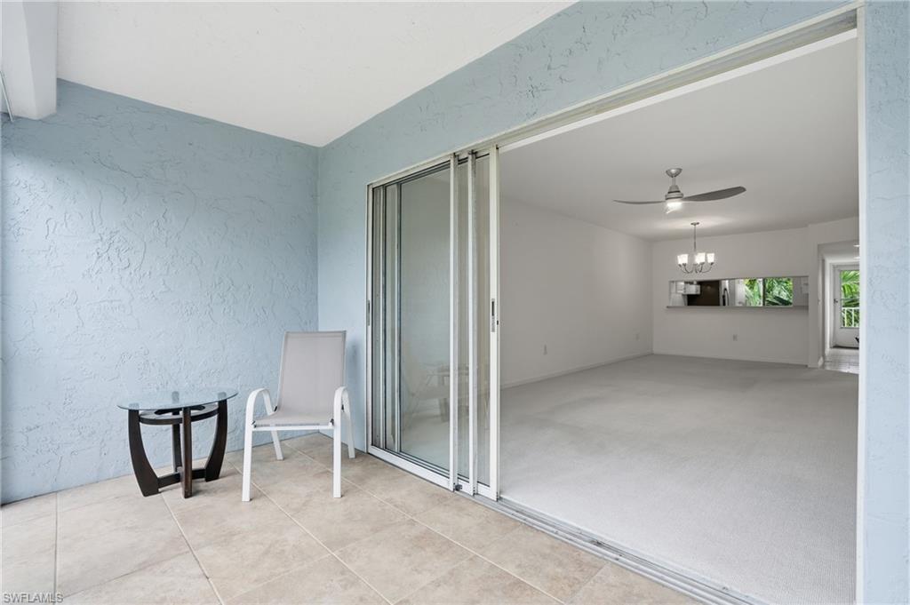 NAPLES SANDPIPER BAY CLUB - Residential