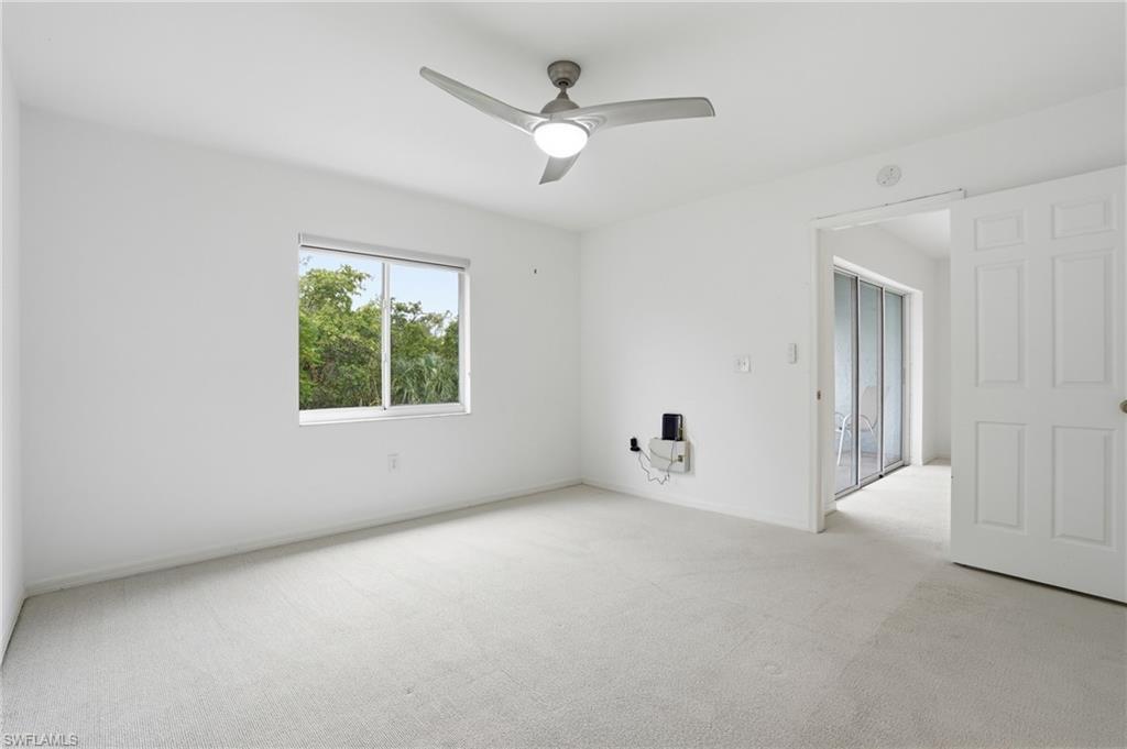 NAPLES SANDPIPER BAY CLUB - Residential