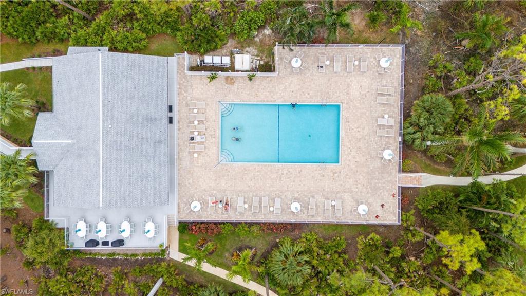 NAPLES SANDPIPER BAY CLUB - Residential