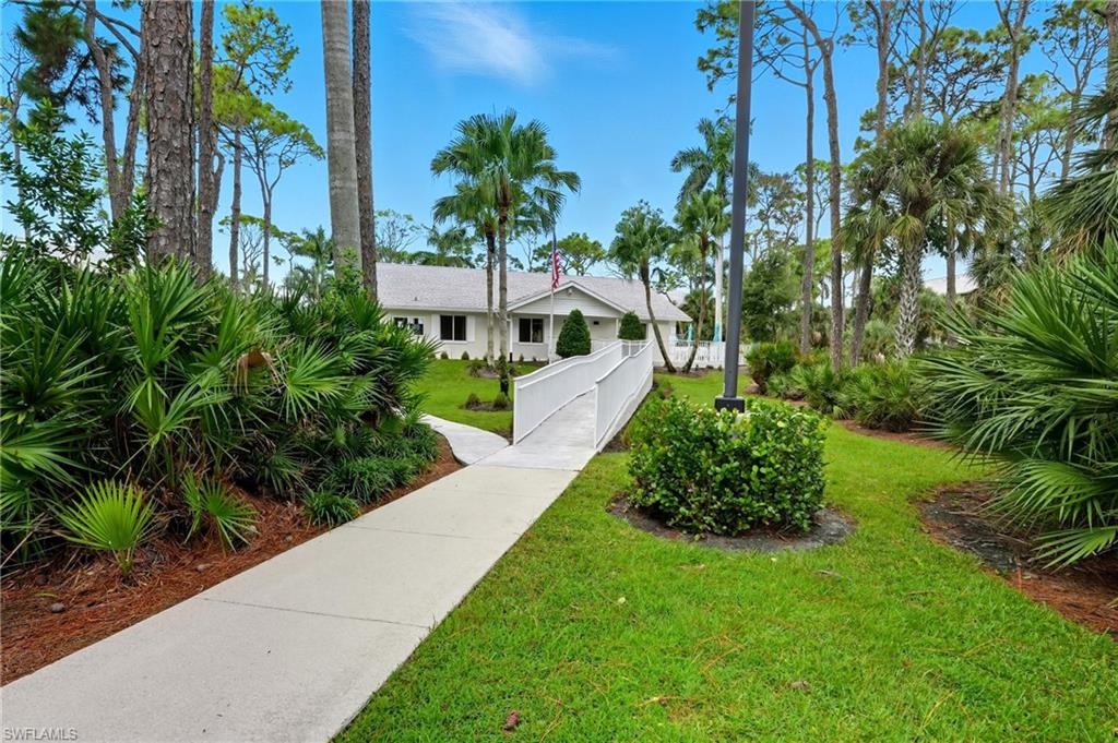 NAPLES SANDPIPER BAY CLUB - Residential