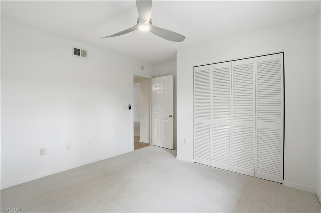 NAPLES SANDPIPER BAY CLUB - Residential