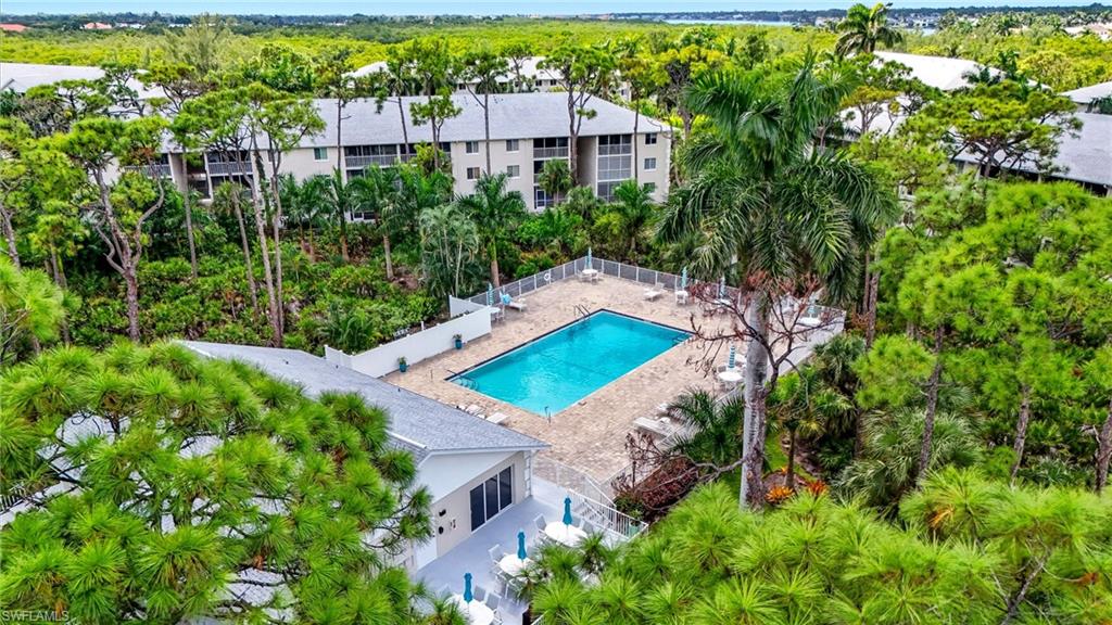 NAPLES SANDPIPER BAY CLUB - Residential