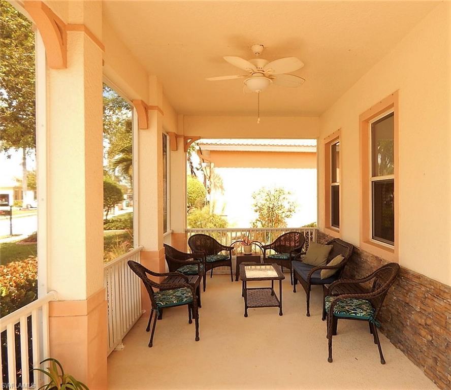CORAL LAKES - Residential