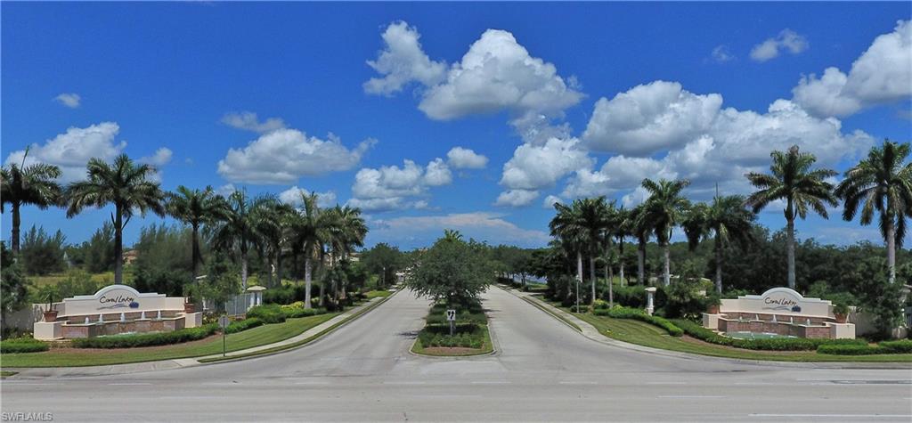 CORAL LAKES - Residential
