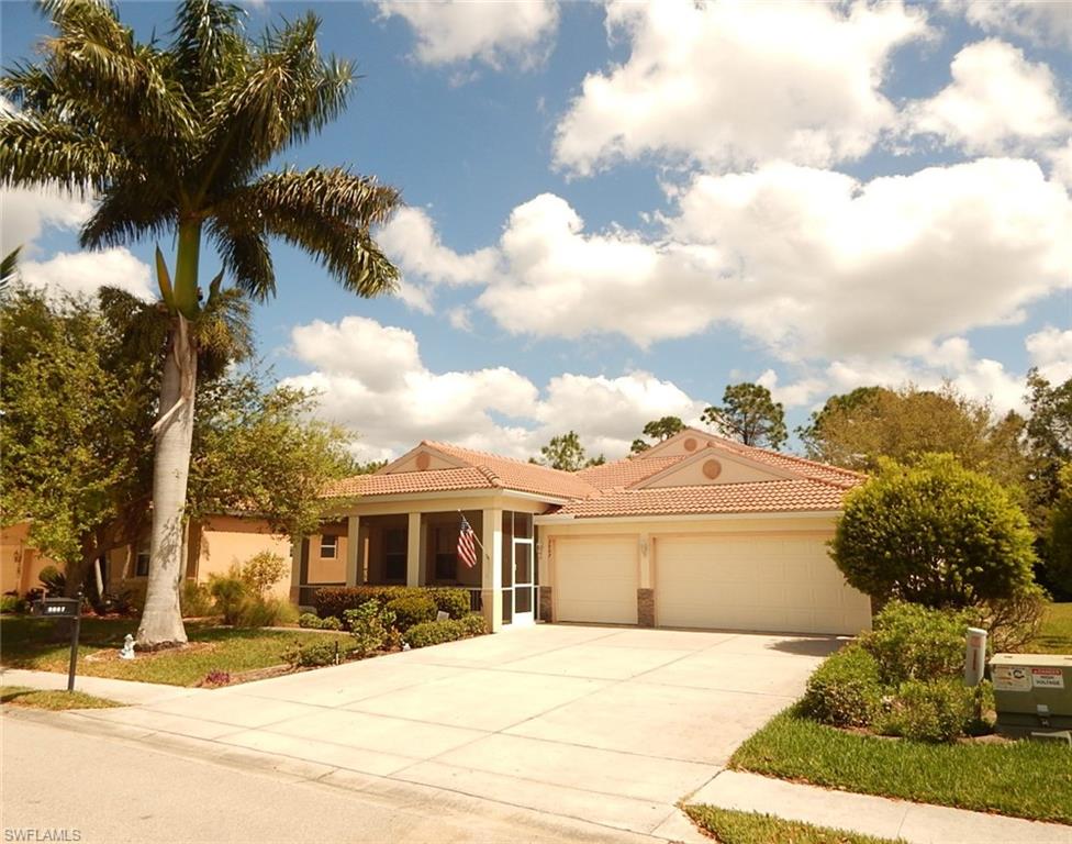 CORAL LAKES - Residential
