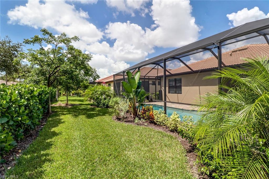 TUSCANY POINTE - Residential