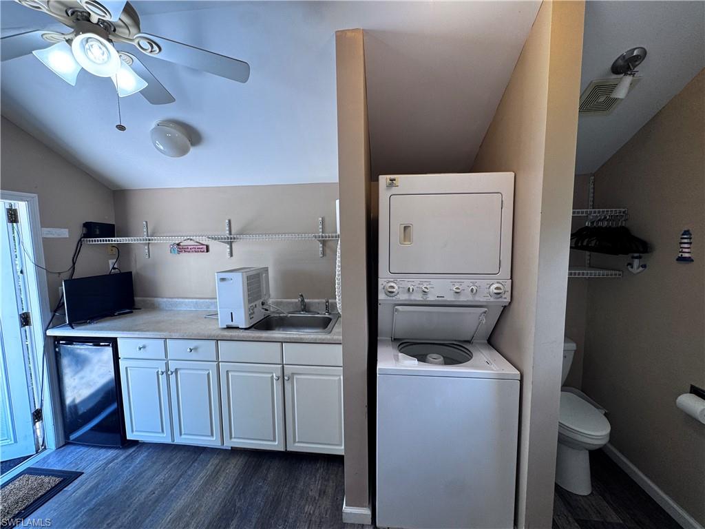 RIVERBEND MOTORCOACH RESORT - Land