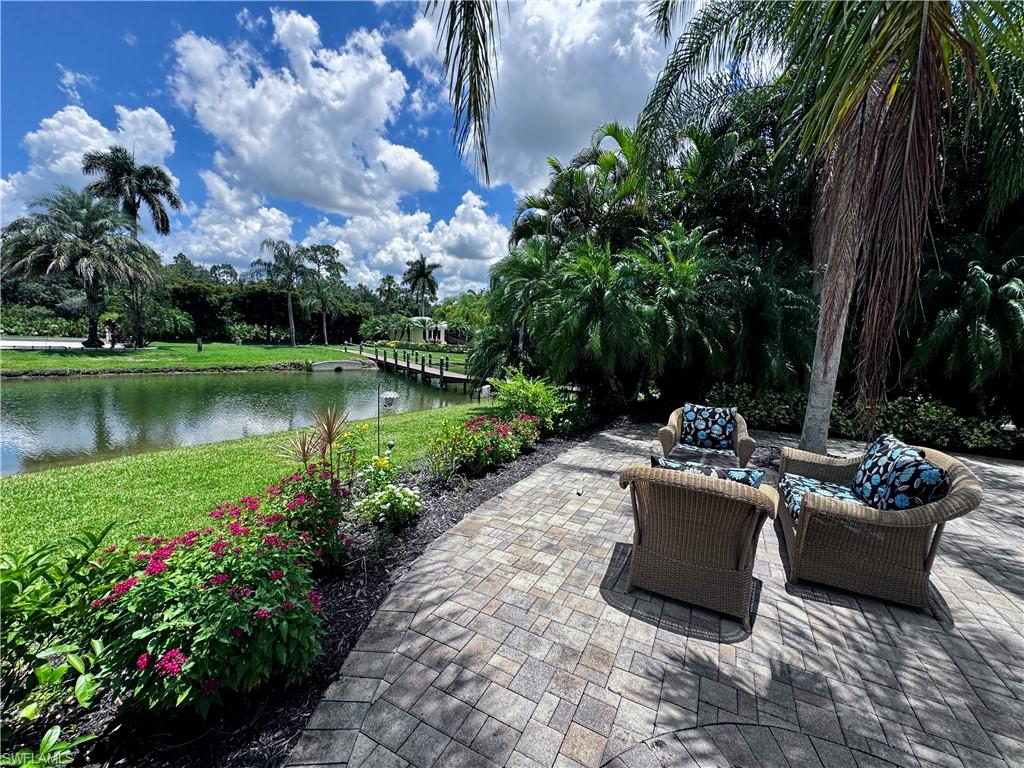 RIVERBEND MOTORCOACH RESORT - Land