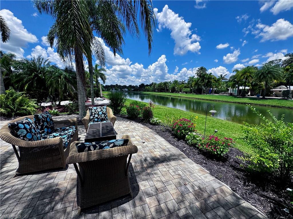 RIVERBEND MOTORCOACH RESORT - Land