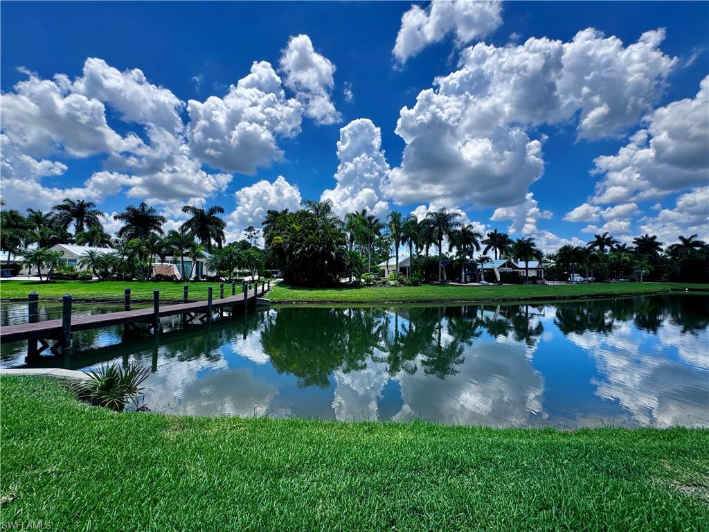 RIVERBEND MOTORCOACH RESORT - Land