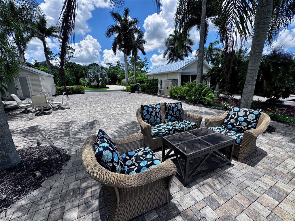 RIVERBEND MOTORCOACH RESORT - Land