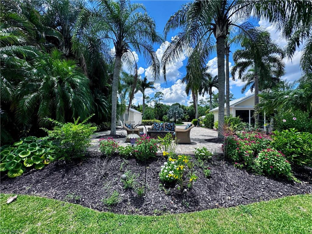 RIVERBEND MOTORCOACH RESORT - Land