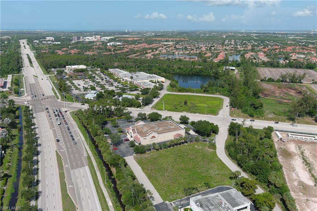 1.58 acre Commercial Property with entrances from both Summerlin and Winkler. Across from Publix shopping center, several high end housing developments and an apartment complex under construction. Previous Development order for 5,400 sq. ft. restaurant. Property is suitable for many purposes.