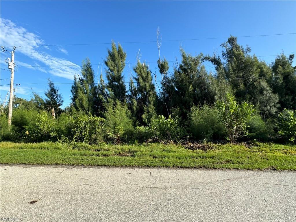 TROPICAL GULF ACRES - Land