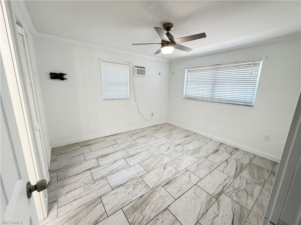 ROYAL HARBOR - Residential Lease