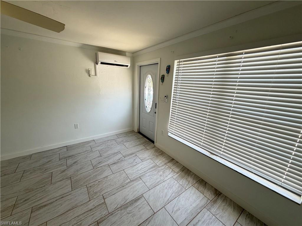 ROYAL HARBOR - Residential Lease