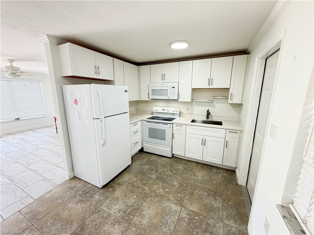 ROYAL HARBOR - Residential Lease