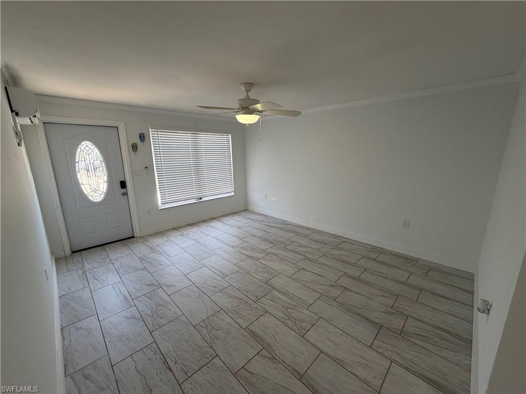 ROYAL HARBOR - Residential Lease